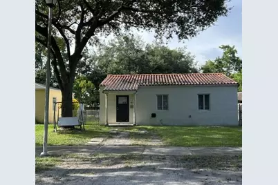437 Lark Avenue, Miami Springs, FL 33166 - Photo 2