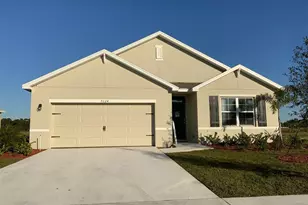 9224 Potomac Dr, Fort Pierce, FL 34945 - Photo 1