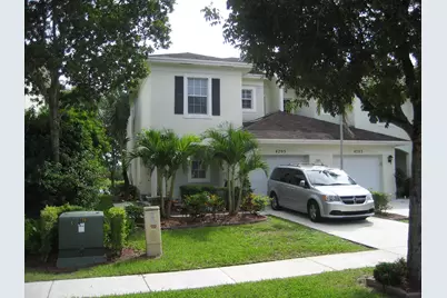 4205 Emerald Vista, Lake Worth, FL 33461 - Photo 1