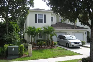 4205 Emerald Vista, Lake Worth, FL 33461 - Photo 1