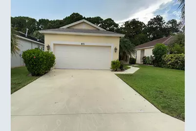 601 SW Indian Key Drive, Port Saint Lucie, FL 34986 - Photo 2