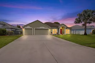 558 SW S Quick Cir, Port Saint Lucie, FL 34953 - Photo 1