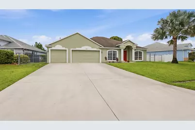 558 SW South Quick Circle, Port Saint Lucie, FL 34953 - Photo 34