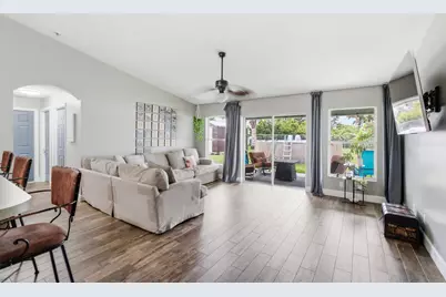 558 SW South Quick Circle, Port Saint Lucie, FL 34953 - Photo 2