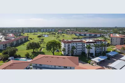 5 High Point Circle W #212, Naples, FL 34103 - Photo 1