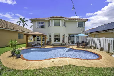 7620 Thornlee Drive, Lake Worth, FL 33467 - Photo 36