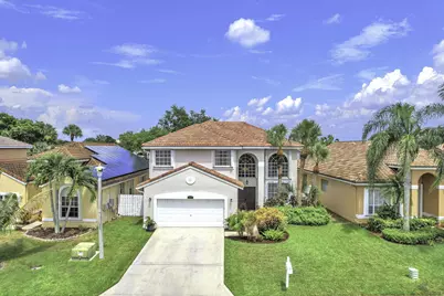 7620 Thornlee Drive, Lake Worth, FL 33467 - Photo 1