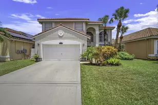7620 Thornlee Dr, Lake Worth, FL 33467 - Photo 2