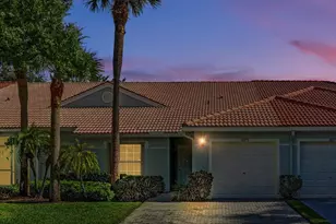8375 Logia Cir, Boynton Beach, FL 33472 - Photo 2