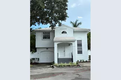 9825 NW 2nd Court, Plantation, FL 33324 - Photo 1