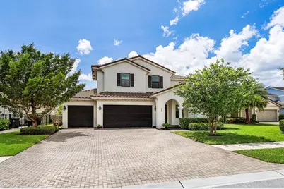 1063 Ember Ridge Run, Loxahatchee, FL 33470 - Photo 1