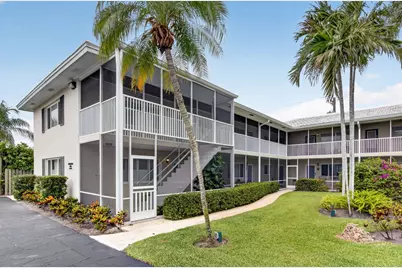 426 NE 7th Avenue #2B, Delray Beach, FL 33483 - Photo 2