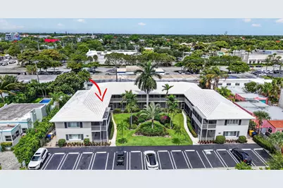 426 NE 7th Avenue #2B, Delray Beach, FL 33483 - Photo 32