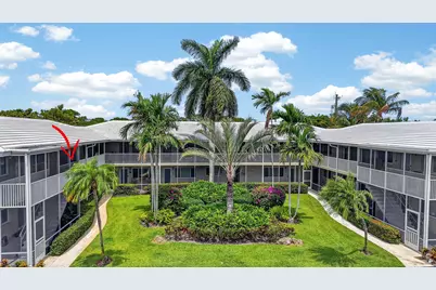 426 NE 7th Avenue #2B, Delray Beach, FL 33483 - Photo 32