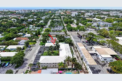 426 NE 7th Avenue #2B, Delray Beach, FL 33483 - Photo 36
