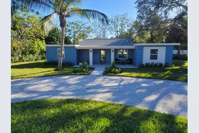 106 E Chandler Road, West Palm Beach, FL 33406 - Photo 1