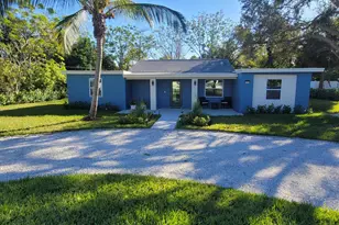 106 E Chandler Rd, West Palm Beach, FL 33406 - Photo 1