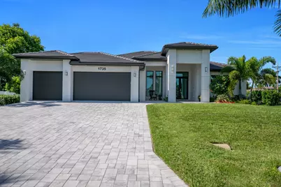 1735 SW 51st Terrace, Cape Coral, FL 33914 - Photo 2