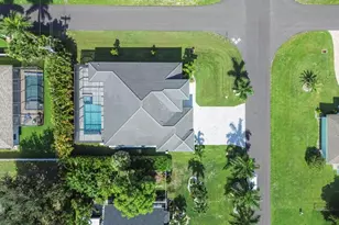 1735 SW 51st Terrace, Cape Coral, FL 33914 - Photo 42
