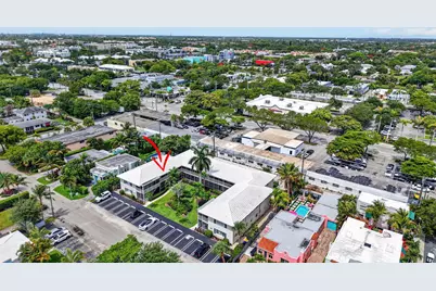 426 NE 7th Avenue #2B, Delray Beach, FL 33483 - Photo 32