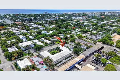 426 NE 7th Avenue #2B, Delray Beach, FL 33483 - Photo 34
