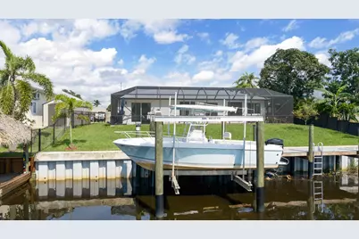 314 NE Surfside Avenue, Port Saint Lucie, FL 34983 - Photo 1