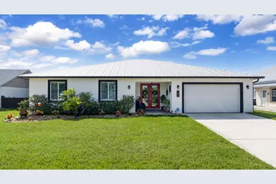314 NE Surfside Avenue, Port Saint Lucie, FL 34983 - Photo 2