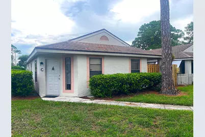 2819 Stoneway Lane #C, Fort Pierce, FL 34982 - Photo 1