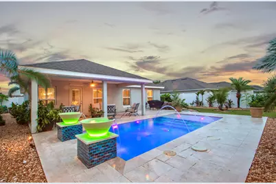 5455 Lugo Street, Fort Pierce, FL 34951 - Photo 2