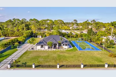 13803 Citrus Grove Boulevard, The Acreage, FL 33412 - Photo 1