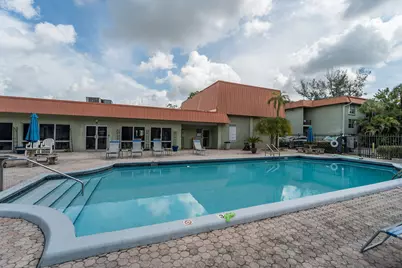 809 W Oakland Park Boulevard #K2, Oakland Park, FL 33311 - Photo 40