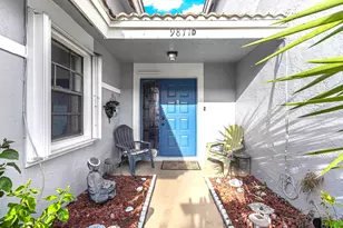 9871 Watermill Cir, Boynton Beach, FL 33437 - Photo 2