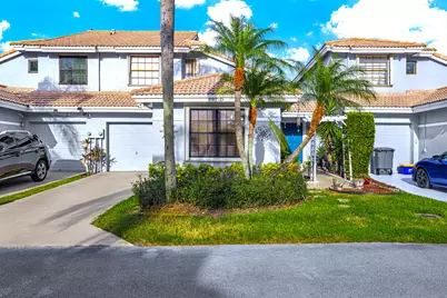 9871 Watermill Circle #D, Boynton Beach, FL 33437 - Photo 1
