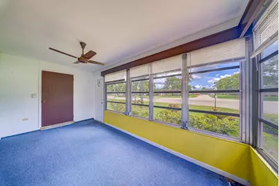 546 Covered Bridge Boulevard #A, Lake Worth, FL 33467 - Photo 16