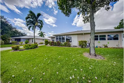 546 Covered Bridge Boulevard #A, Lake Worth, FL 33467 - Photo 20