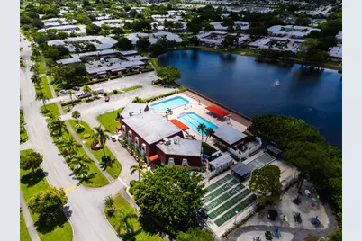 546 Covered Bridge Boulevard #A, Lake Worth, FL 33467 - Photo 28
