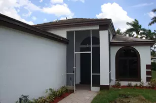 6407 Breckenridge Cir, Lake Worth, FL 33467 - Photo 4