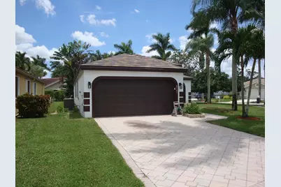 6407 Breckenridge Circle, Lake Worth, FL 33467 - Photo 1