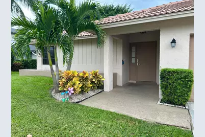 6162 Amberwoods Drive, Boca Raton, FL 33433 - Photo 4