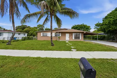 3100 SW 33rd Avenue, West Park, FL 33023 - Photo 1