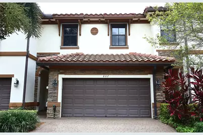 807 E Village Circle, Davie, FL 33325 - Photo 2