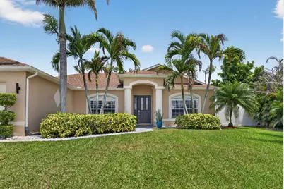 709 SW Jacoby Avenue, Port Saint Lucie, FL 34953 - Photo 1