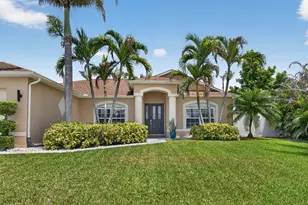 709 SW Jacoby Ave, Port Saint Lucie, FL 34953 - Photo 1