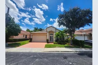 10246 SW 16th Court, Pembroke Pines, FL 33025 - Photo 1