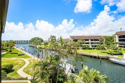 1125 E Marine Way E #J3l, North Palm Beach, FL 33408 - Photo 36