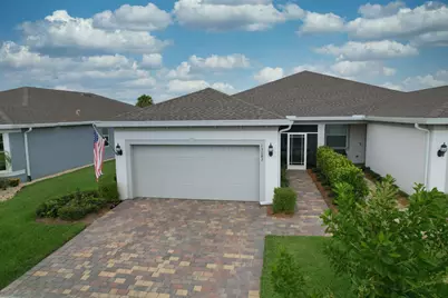 13087 SW Vermillion Circle, Port Saint Lucie, FL 34987 - Photo 1