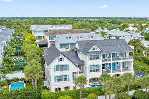 410 Old Towne Ln, Juno Beach, FL 33408 - Photo 2
