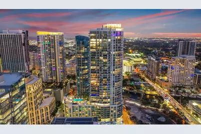 100 E Las Olas Boulevard #1902, Fort Lauderdale, FL 33301 - Photo 42