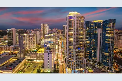 100 E Las Olas Boulevard #1902, Fort Lauderdale, FL 33301 - Photo 1