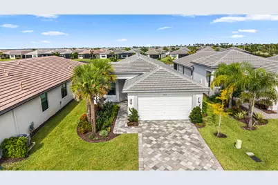 12454 SW Alongshore Drive, Port Saint Lucie, FL 34987 - Photo 6